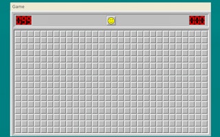 Minesweeper