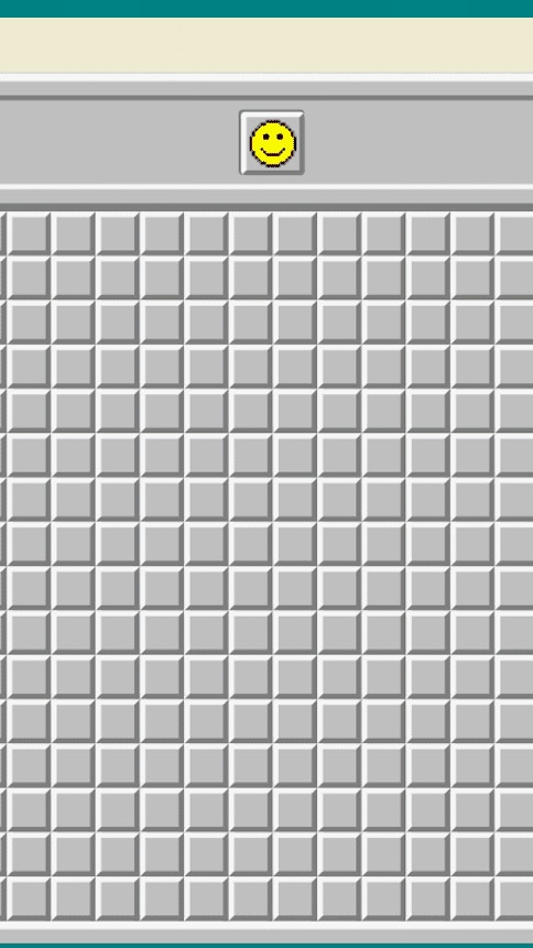 Minesweeper