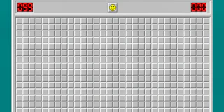 Minesweeper thumbnail