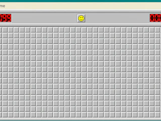 Minesweeper