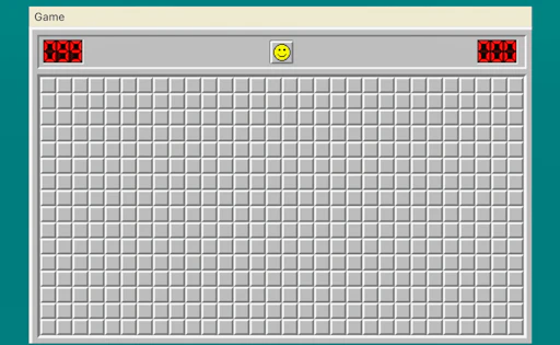 Minesweeper
