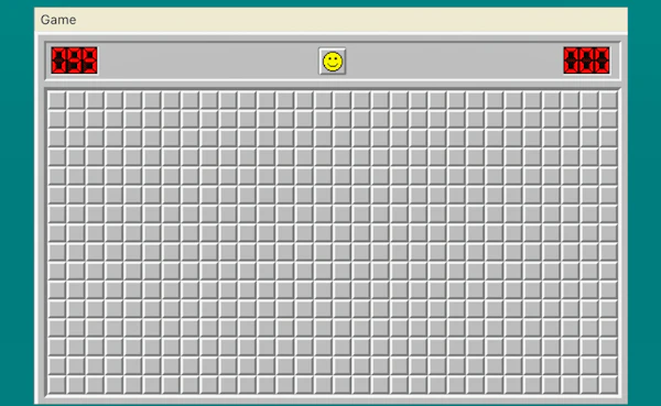 Minesweeper