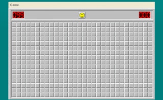 Minesweeper