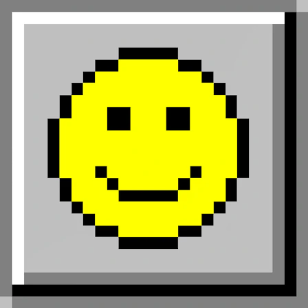 Minesweeper game thumbnail