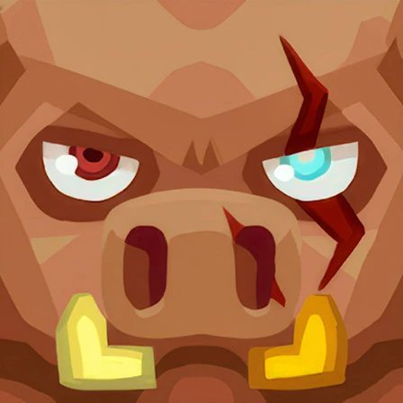 MineTap Merge Clicker game thumbnail