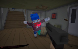 Mineworld Horror