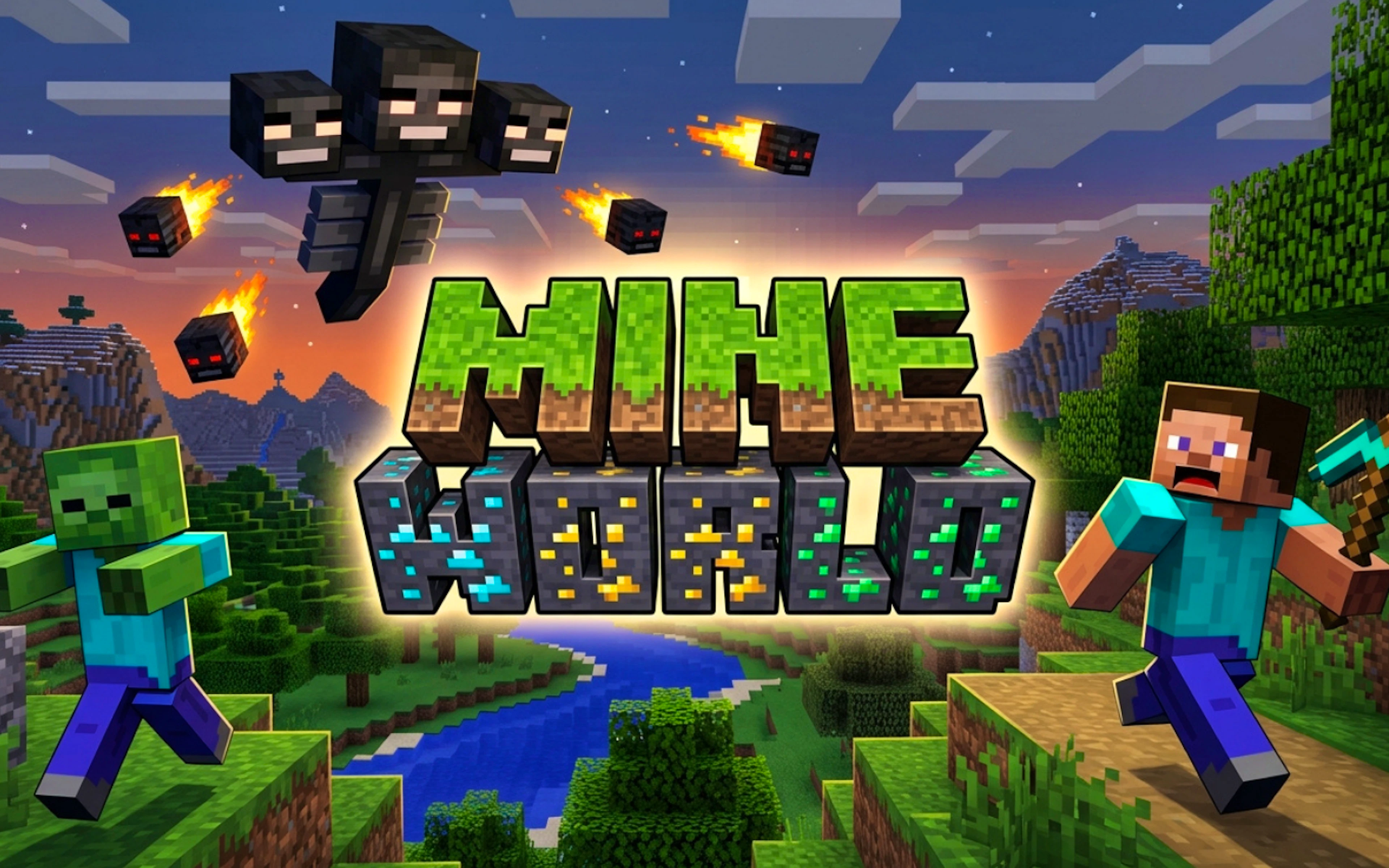 MineWorld