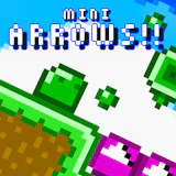 Mini Arrows