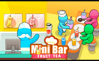 Mini Bar game cover