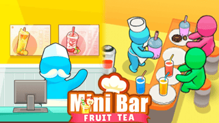 Mini Bar game cover