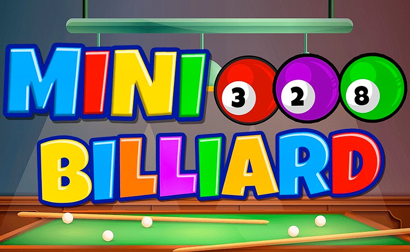 Mini Billiard