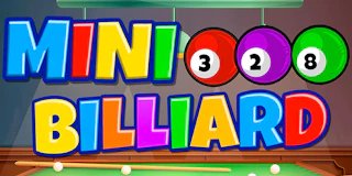 Mini Billiard thumbnail