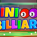 Mini Billiard