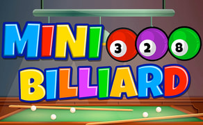 Billiard Blitz Challenge - 🕹️ Online Game