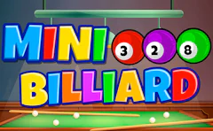 Mini Billiard