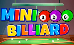 Mini Billiard