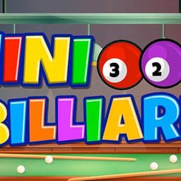 Juega gratis a Mini Billiard