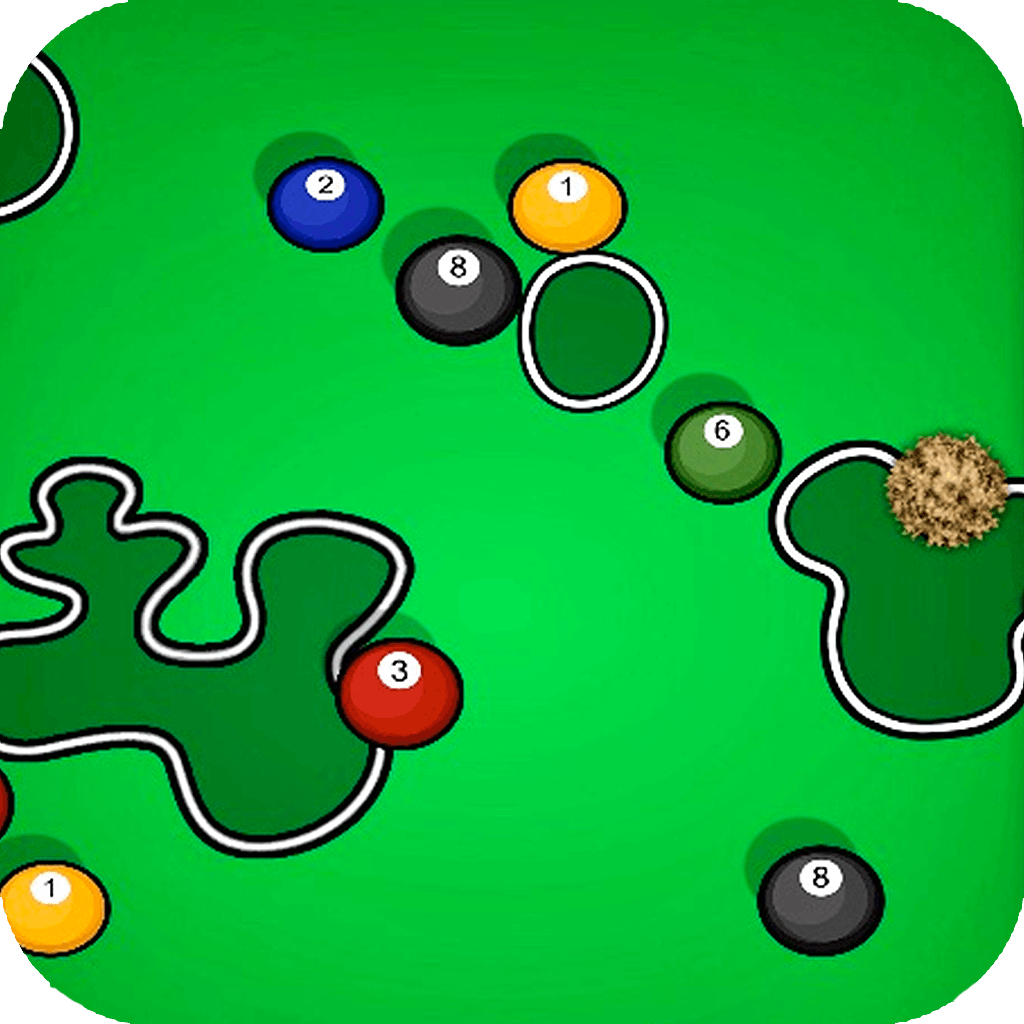 8 Ball Pool 🕹️ Play Now on GamePix