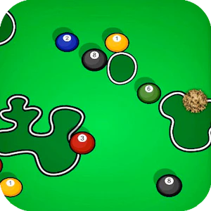 Mini Billiard Thumbnail