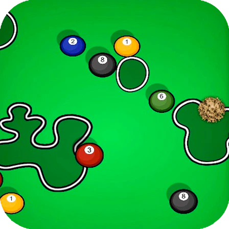 Mini Billiard game thumbnail