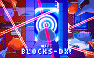 Mini Blocks