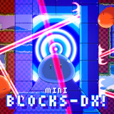 Mini Blocks