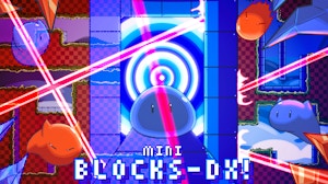 Image for Mini Blocks