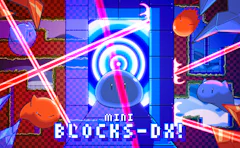 Mini Blocks