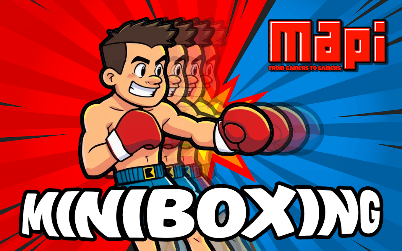 Mini Boxing