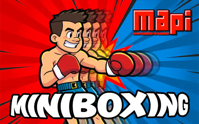Mini Boxing