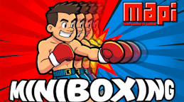 Mini Boxing