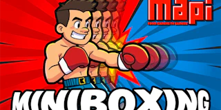 Mini Boxing thumbnail
