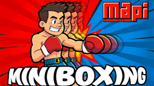 Image for Mini Boxing