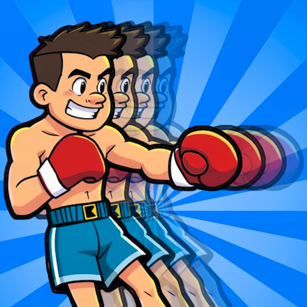 Mini Boxing