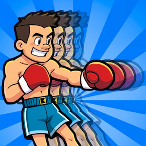 Mini Boxing Thumbnail
