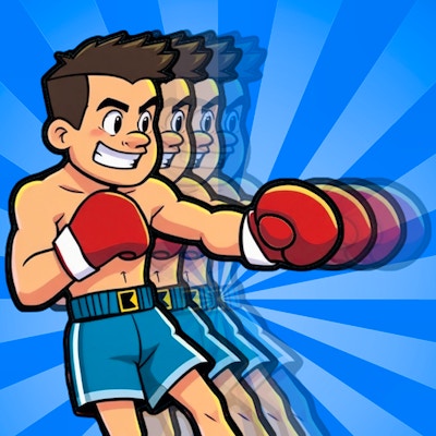 Mini Boxing By Gamepix