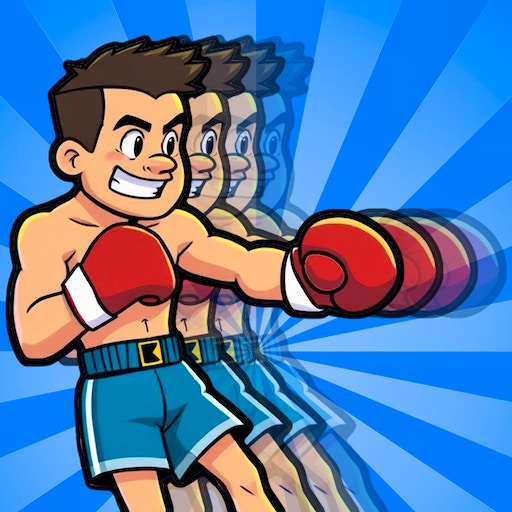 Mini Boxing