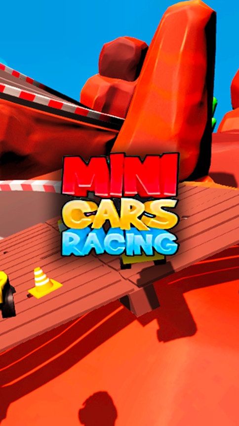Mini Car Racing