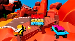 Mini Car Racing