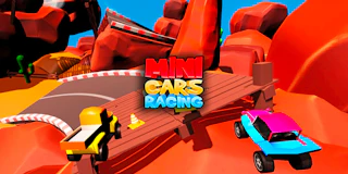 Mini Car Racing thumbnail