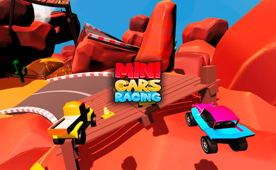 Racing games play online - PlayMiniGames
