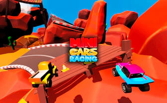 Mini Car Racing