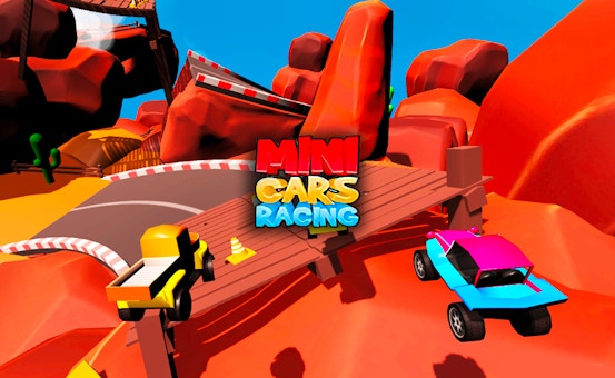 Mini Car 🕹️ Play Now on GamePix