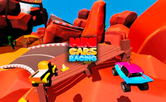 Mini Car Racing