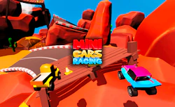 Mini Car Racing