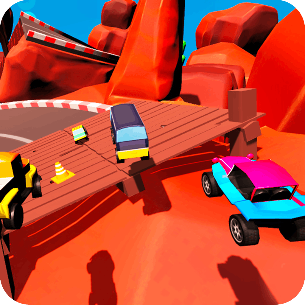 Mini Car 🕹️ Play Now on GamePix