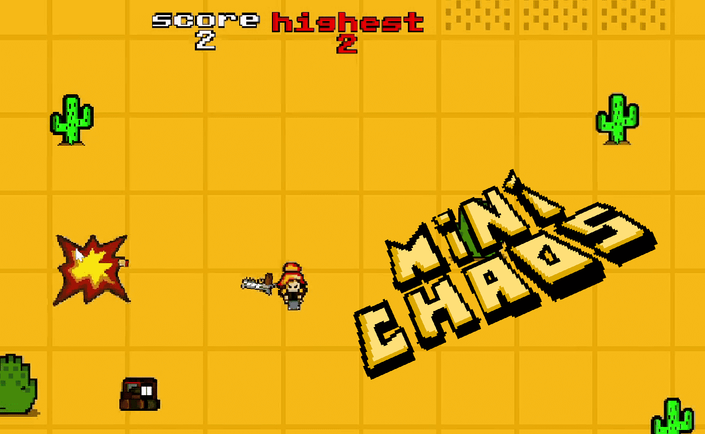 Mini Chaos