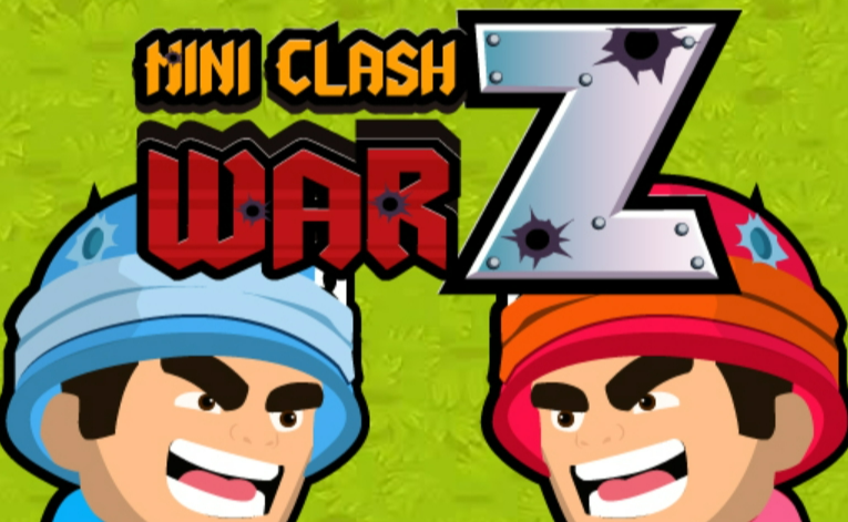 Winter Clash 3D - Jogue Winter Clash 3D Jogo Online