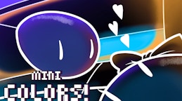 Mini Colors