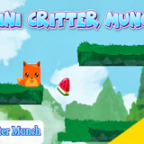 Mini Critter Munch